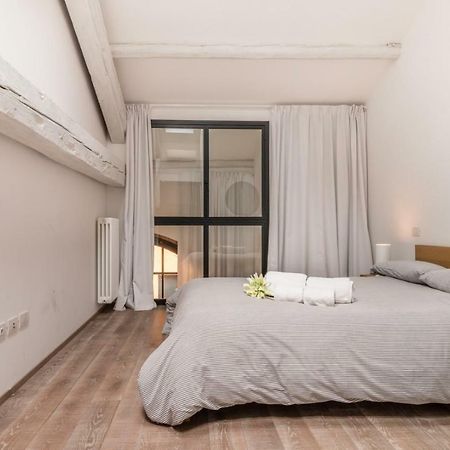 Appartamento Casin dei Spiriti Venezia Esterno foto