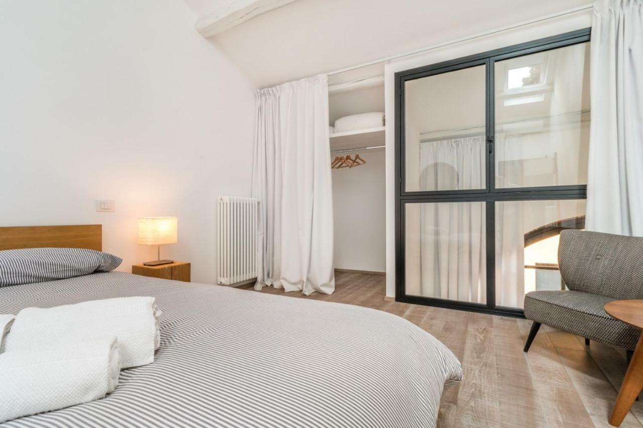 Appartamento Casin dei Spiriti Venezia Esterno foto