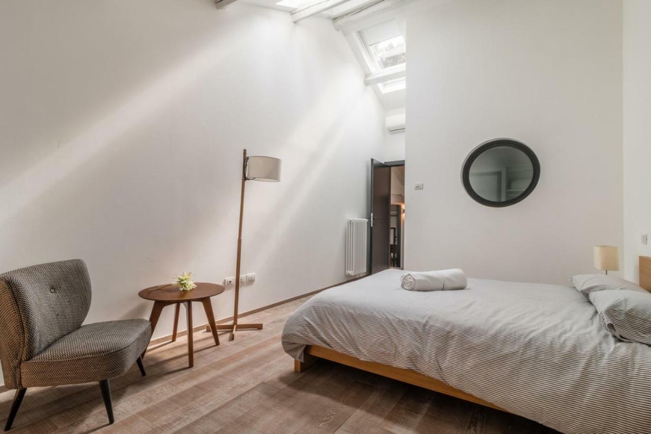 Appartamento Casin dei Spiriti Venezia Esterno foto