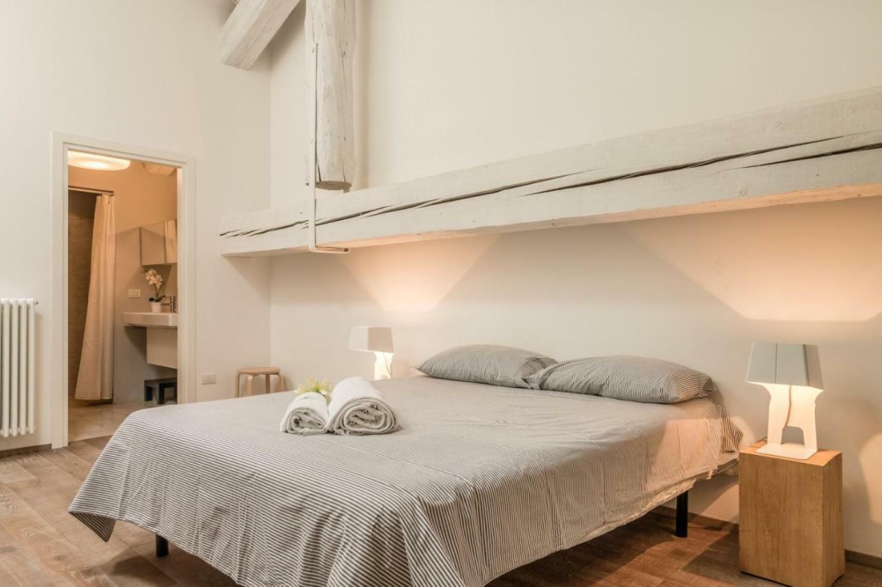 Appartamento Casin dei Spiriti Venezia Esterno foto