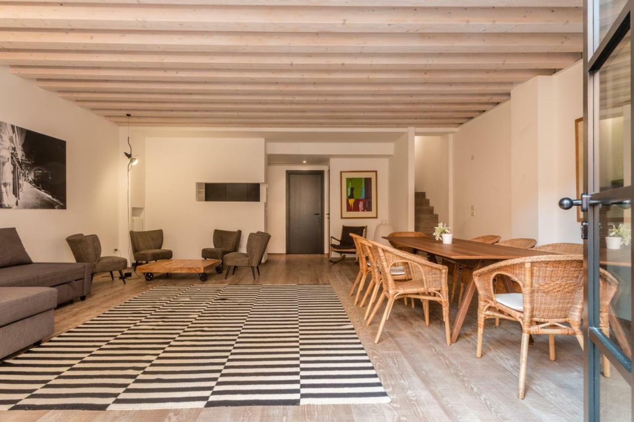 Appartamento Casin dei Spiriti Venezia Esterno foto