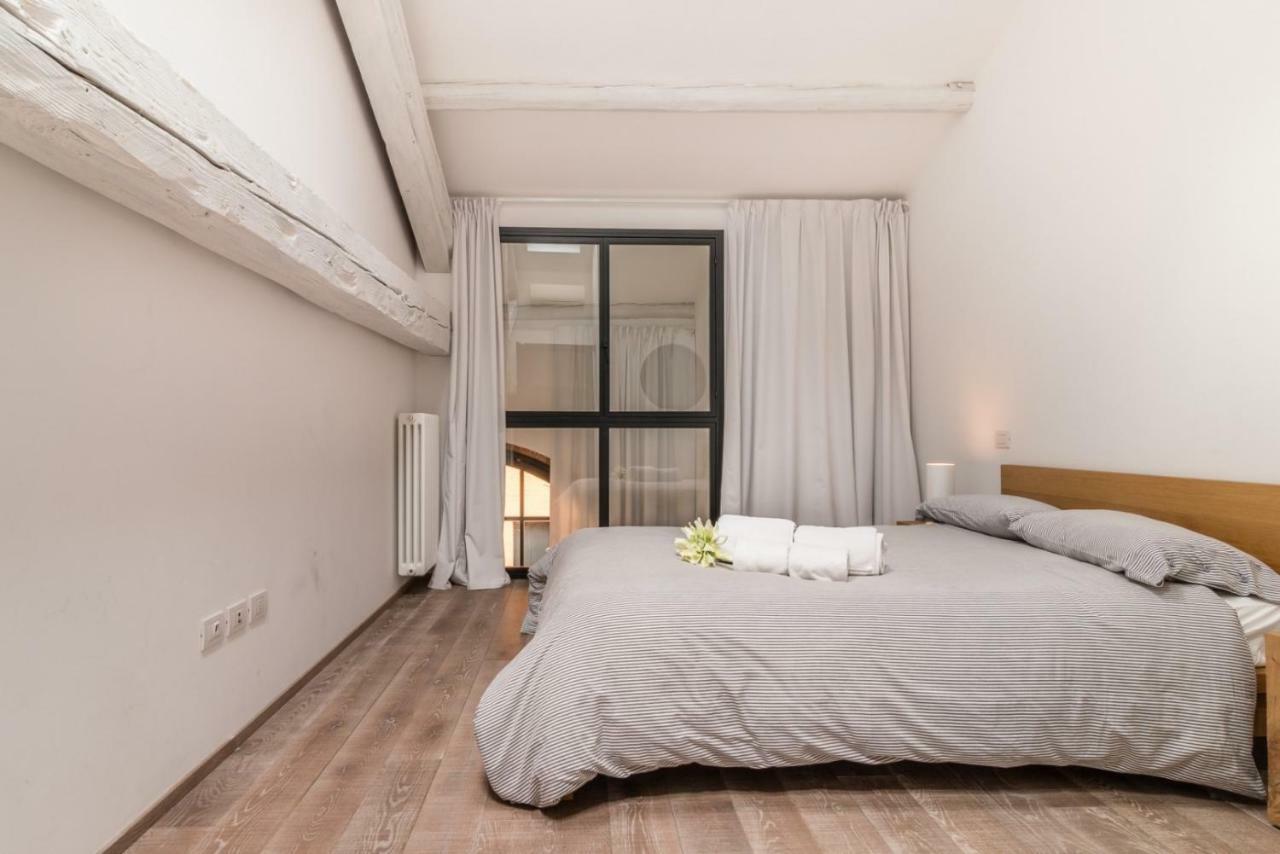 Appartamento Casin dei Spiriti Venezia Esterno foto