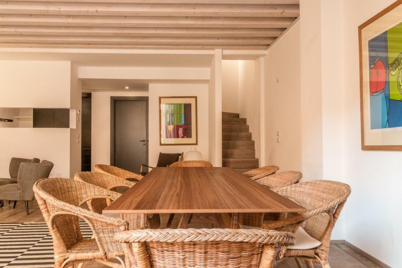 Appartamento Casin dei Spiriti Venezia Esterno foto