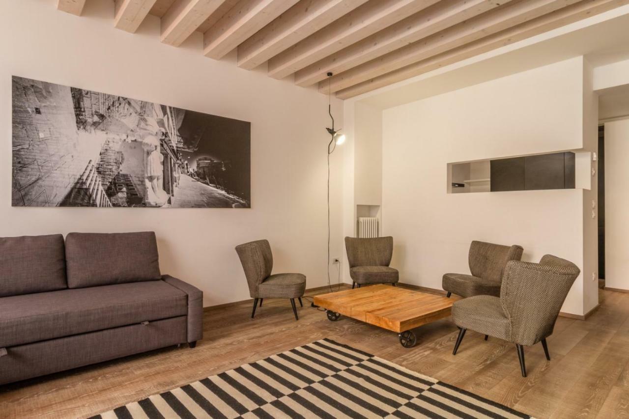 Appartamento Casin dei Spiriti Venezia Esterno foto