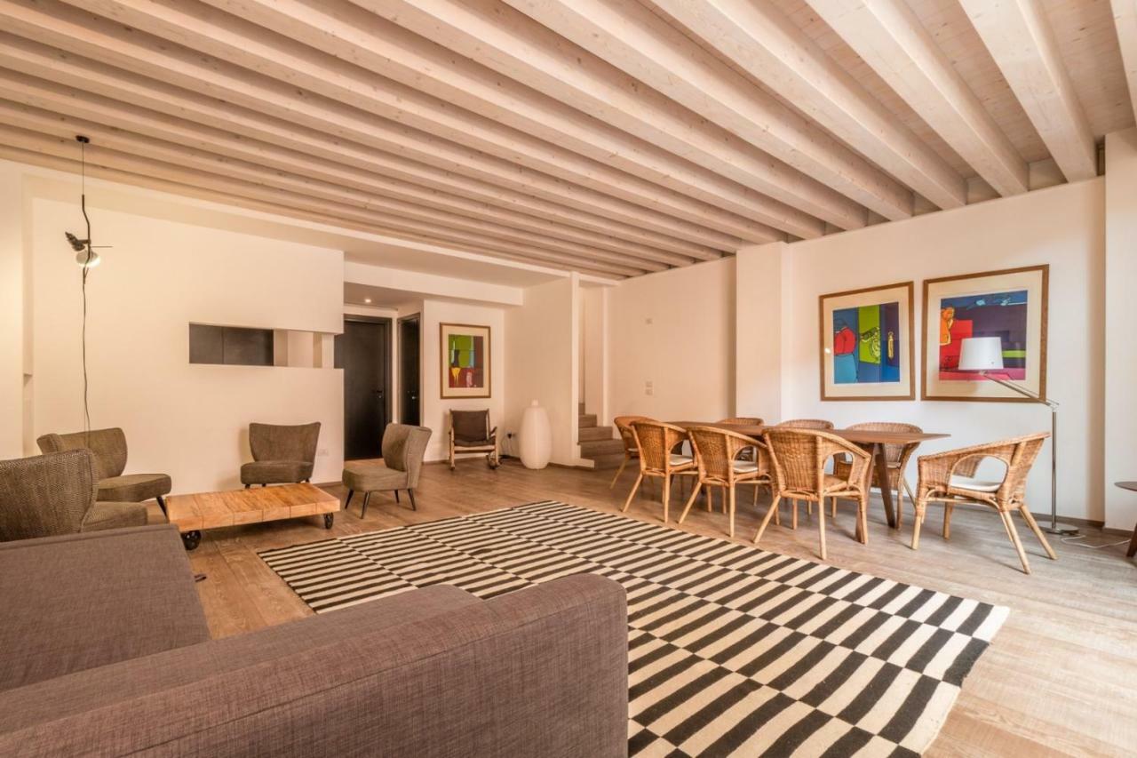 Appartamento Casin dei Spiriti Venezia Esterno foto
